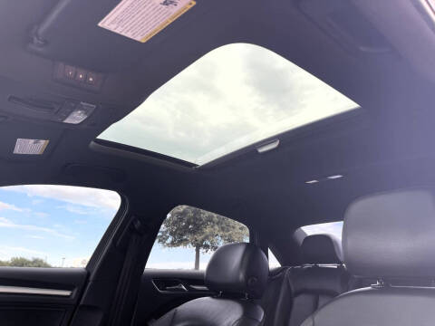 2018 Audi A3 2.0T Premium