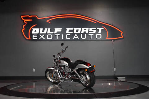 2003 Harley-Davidson V-Rod