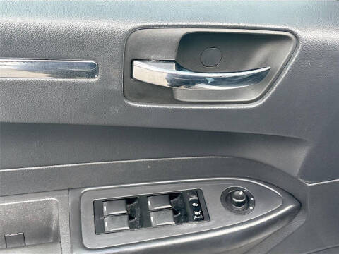 2010 Chrysler 300 Touring