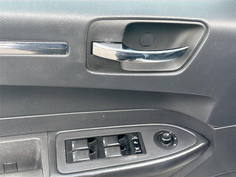 2010 Chrysler 300 Touring