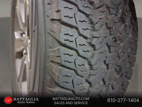 2018 Jeep Wrangler JK Unlimited