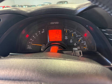 1994 Chevrolet Corvette