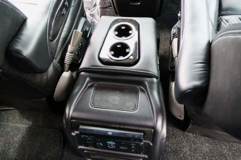 2024 Chevrolet Express 2500