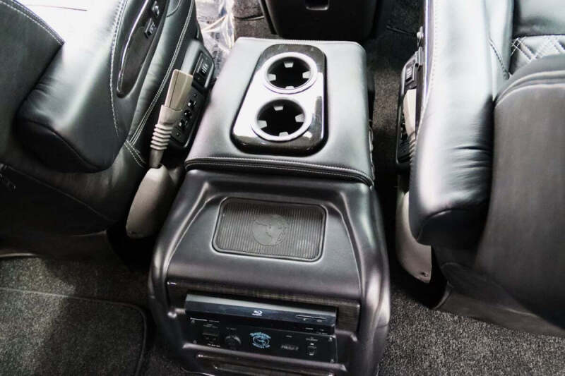 2024 Chevrolet Express 2500