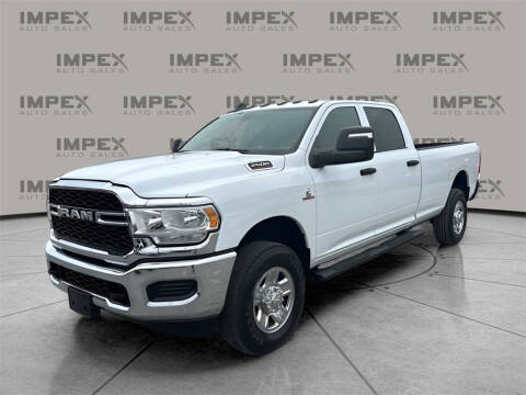 2024 RAM 2500 for sale at Impex Auto Sales in Greensboro NC