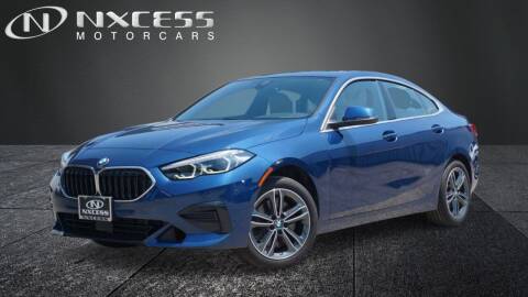 2022 BMW 2 Series for sale at NXCESS MOTORCARS in Houston TX