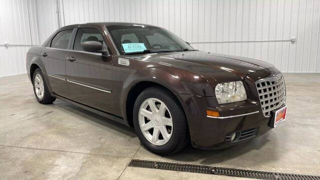 2005 Chrysler 300 Touring