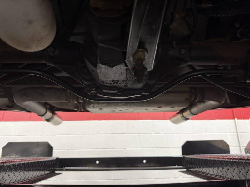 1996 Chevrolet Camaro