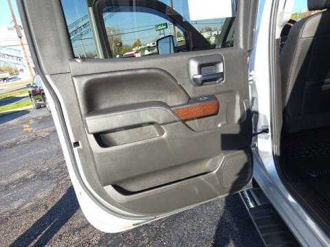 2016 GMC Sierra 1500