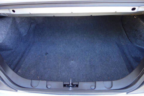 2005 Ford Mustang V6 Deluxe