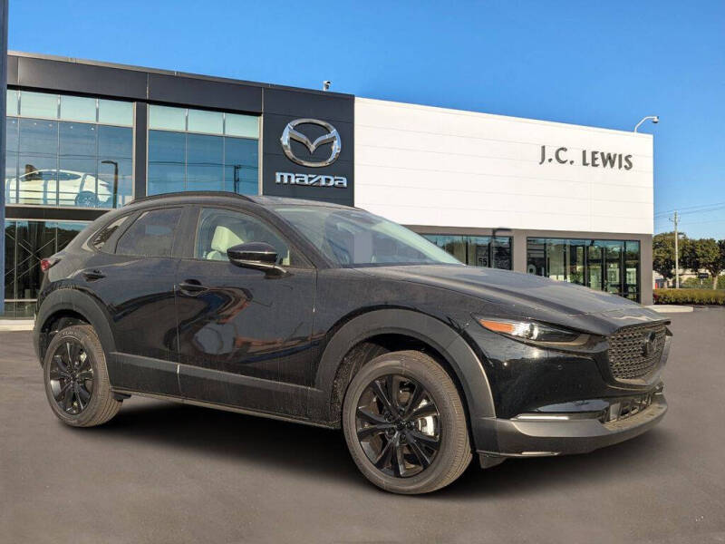 2026 Mazda CX-30 2.5 S Aire Edition