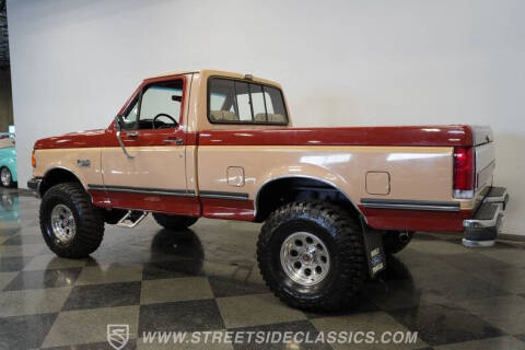 1987 Ford F-150
