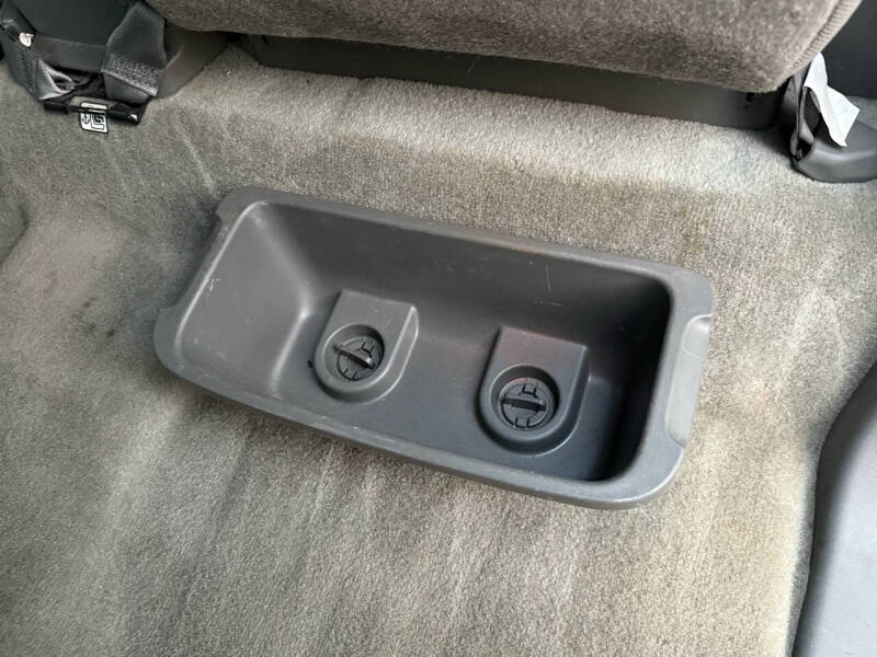 2018 Nissan Frontier S