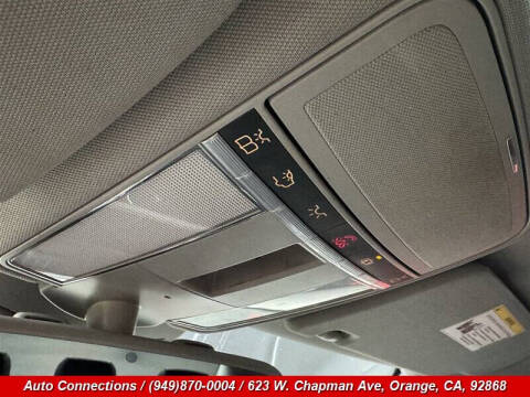 2013 Mercedes-Benz S-Class S 550