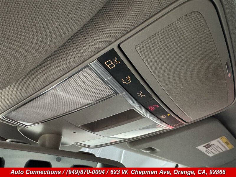 2013 Mercedes-Benz S-Class S 550