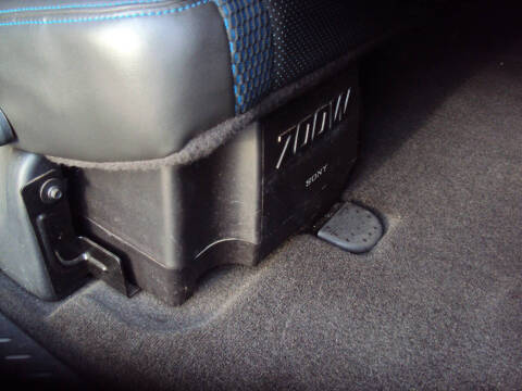 2014 Ford F-150 SVT Raptor