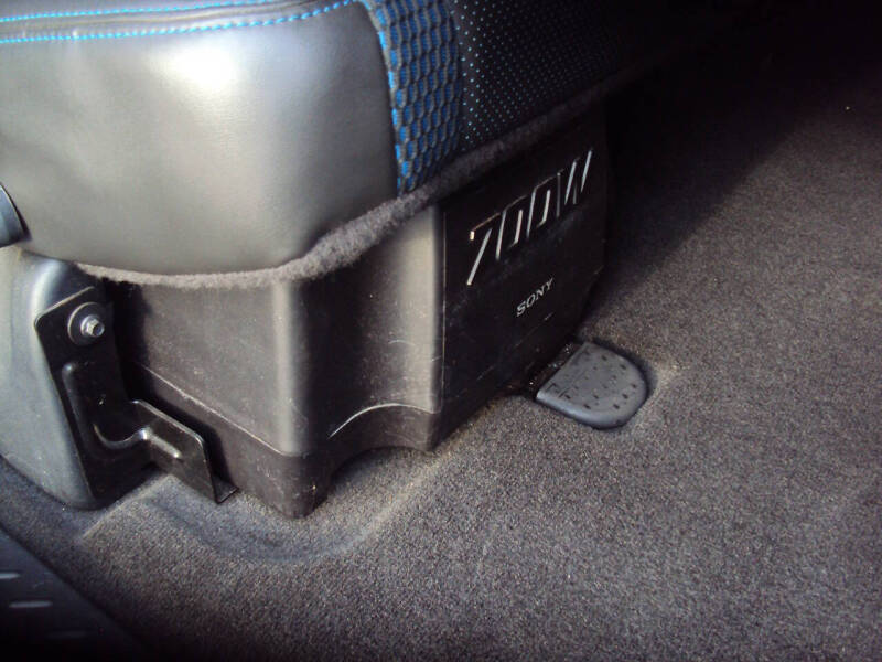 2014 Ford F-150 SVT Raptor