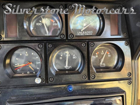 1976 Chevrolet Corvette