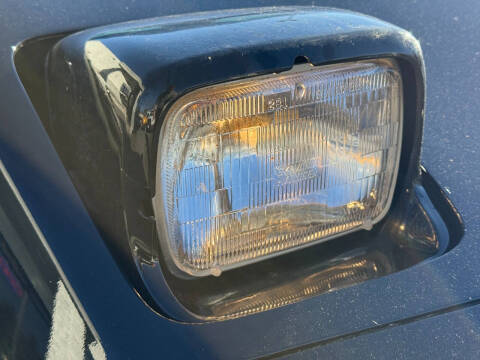 1991 Chevrolet Corvette