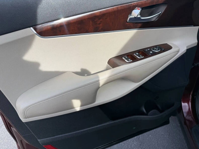 2017 Kia Sorento LX V6