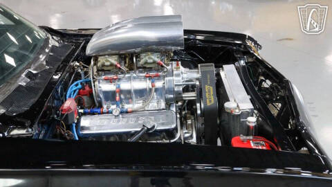1968 Chevrolet Impala
