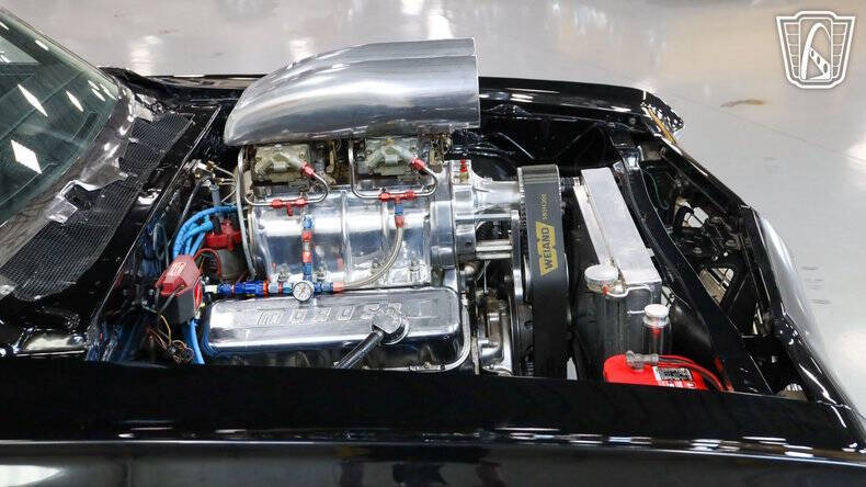 1968 Chevrolet Impala