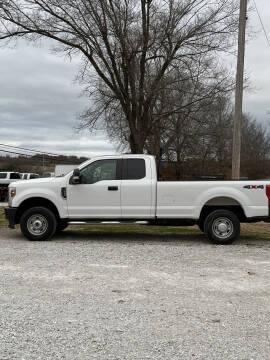 2019 Ford F-250 Super Duty for sale at V Automotive in Harrison AR
