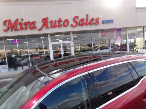 2014 Lincoln MKT Ecoboost