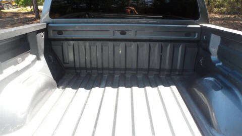 2022 GMC Canyon Elevation Standard