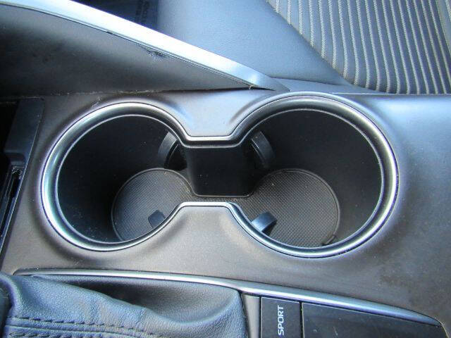 2023 Toyota Camry SE Nightshade