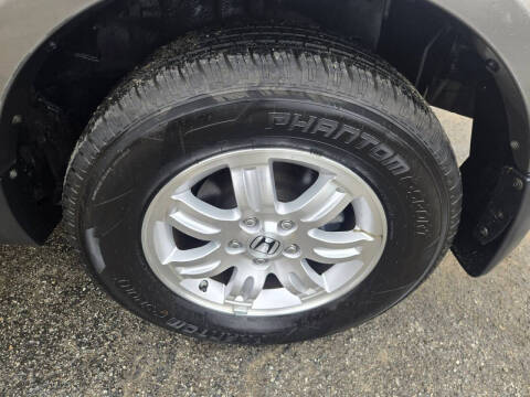 2008 Honda Element EX