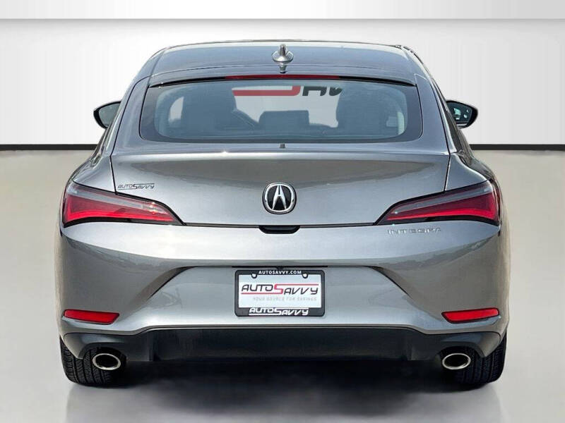 2024 Acura Integra