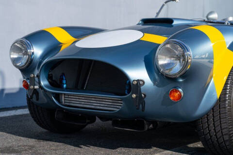1964 Shelby Cobra