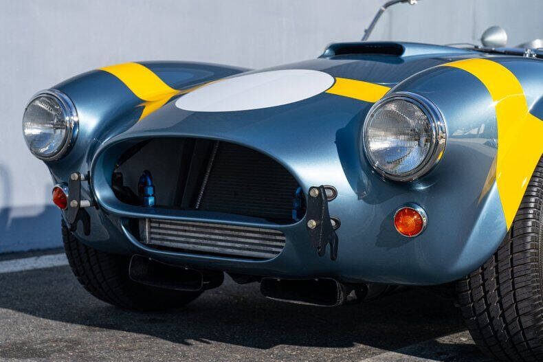 1964 Shelby Cobra