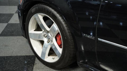 2006 Dodge Magnum SRT-8