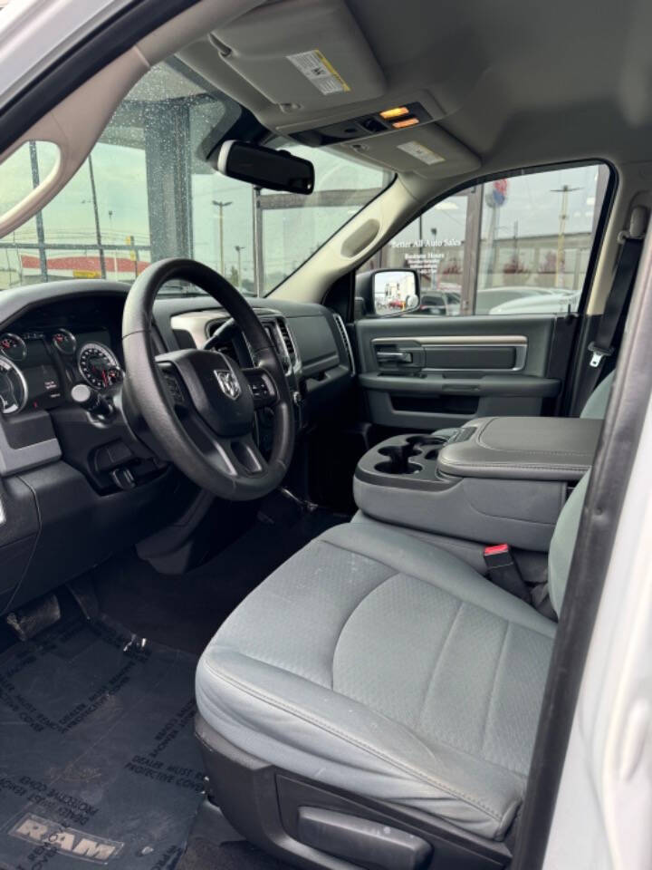 2013 Ram 1500 for sale at Autostars Motor Group in Yakima, WA