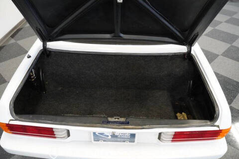 1973 Mercedes-Benz 450-Class