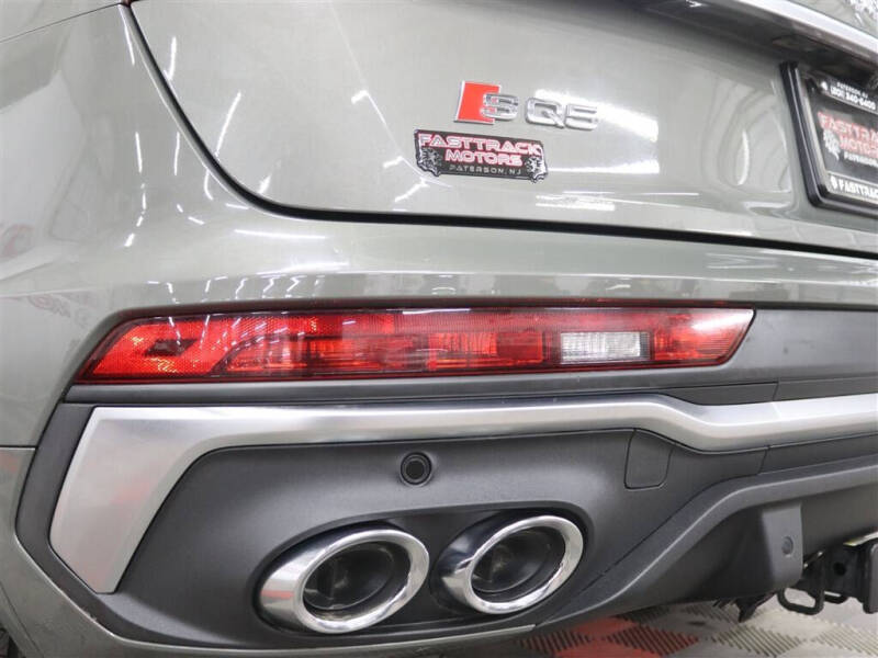 2023 Audi SQ5 Sportback 3.0T quattro Prestige