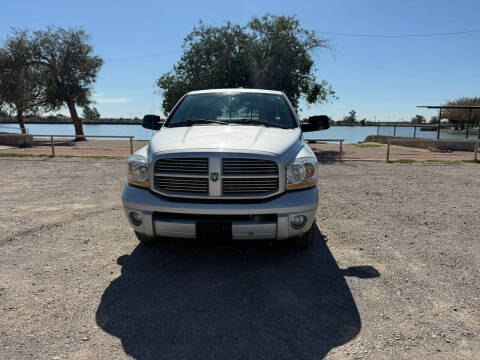 2006 Dodge Ram 3500 SLT