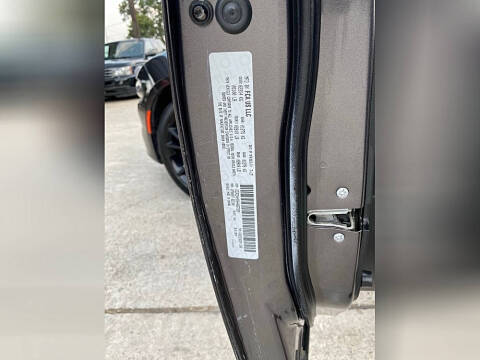 2017 Dodge Charger SXT