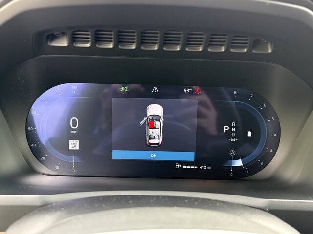 2025 Volvo XC90 B6 Plus Bright Theme 7P