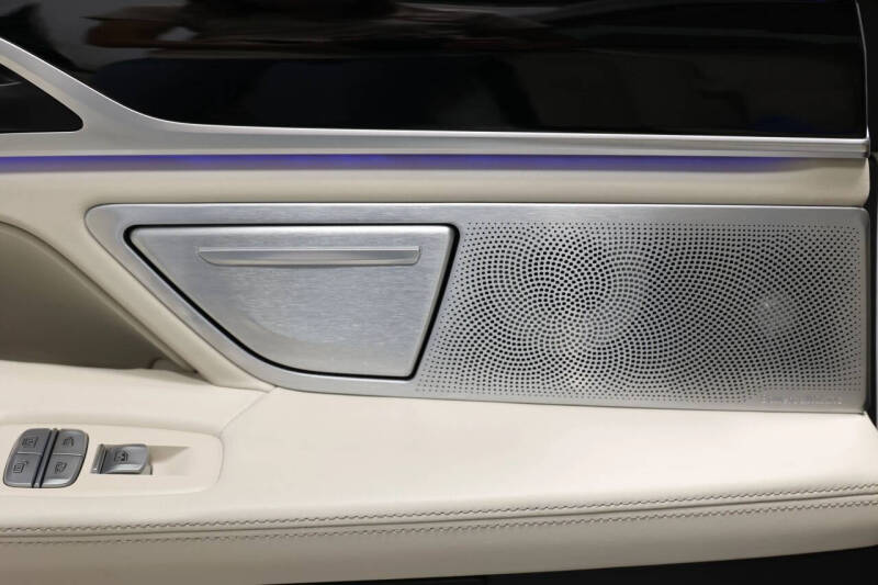 2021 BMW 7 Series ALPINA B7 xDrive