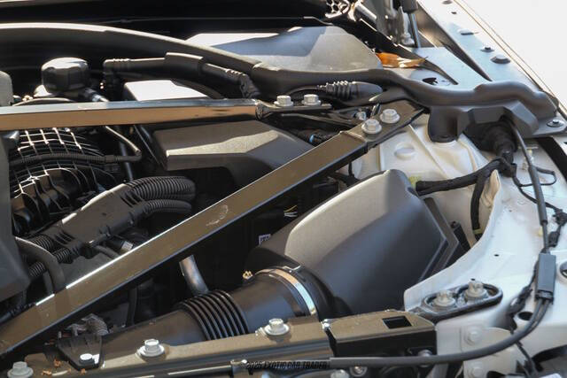 2026 BMW M4 Competition