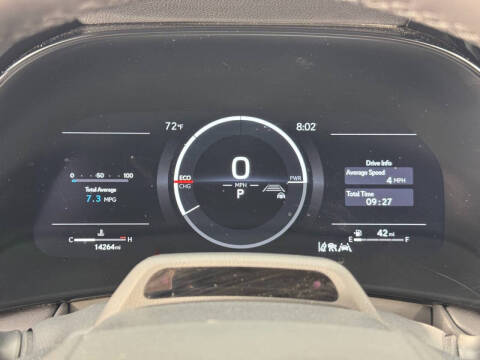 2024 Lexus TX 500h F SPORT Performance Premium