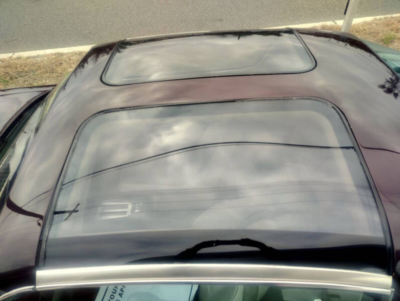 1980 Chevrolet Camaro