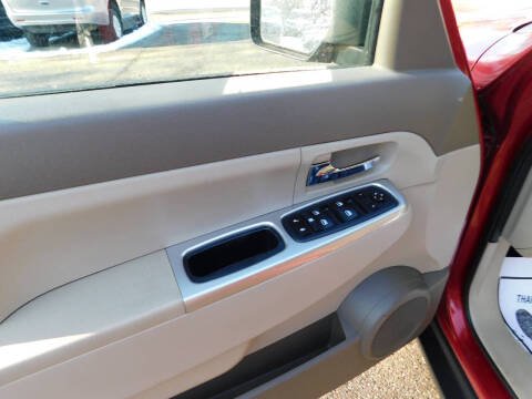 2008 Jeep Liberty Limited