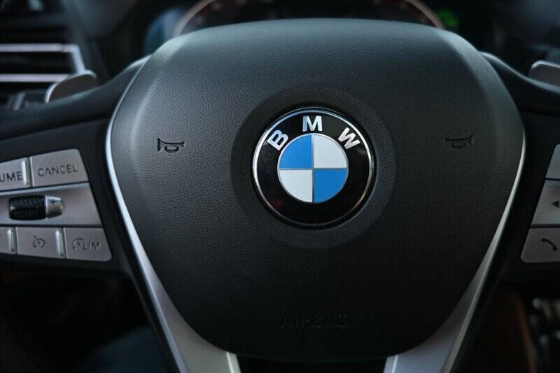 2023 BMW X4 xDrive30i