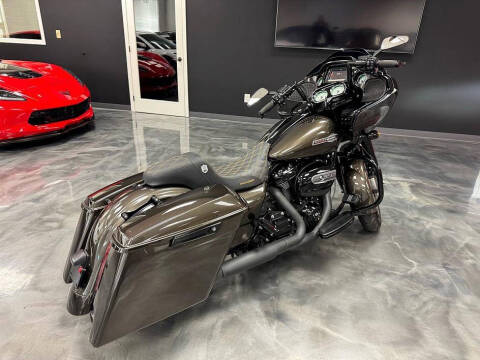 2019 Harley-Davidson Road Glide