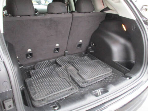 2021 Jeep Compass Sport