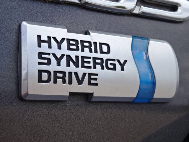 2009 Toyota Prius